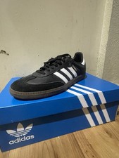 adidas Samba OG White Gum for Sale | Authenticity Guaranteed | eBay