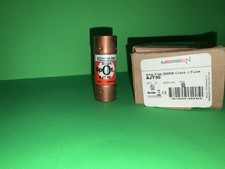 Ferraz Shawmut AJT30 30A-600V Fuse NOS