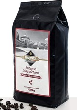 Barista Italiano 1KG Coffee Beans (INTENSO NAPOLETANO) 23.79 per kilo