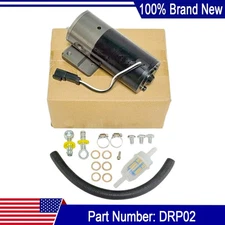 For Dodge Cummins 1998-2002 Diesel Replacement Pump FASS Fuel System DRP DRP02