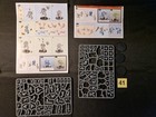 Warhammer 40k Space Marines Primaris Heavy Intercessor Squad x 3 on sprue
