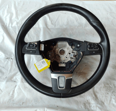 3C8419091BE Lenkrad  VOLKSWAGEN SHARAN (7N1) 2.0 TDI DPF (103kw) Mnv 5p/d/1968cc