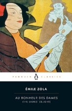 �mile Zola Au Bonheur des Dames (The Ladies' Delight) (Paperback) (UK IMPORT)