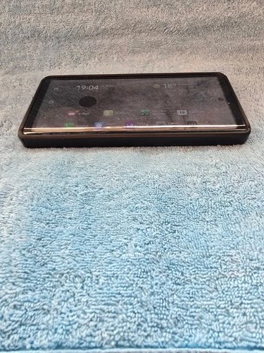 Samsung Galaxy Note 10 SM-N970F 256GB/8GB Aura Black Android Smartphone TOP +QI - Bild 7 von 23