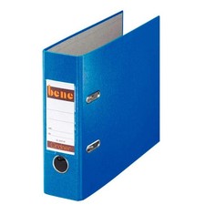 Bene-Ord. A5, high U-Track, Blue