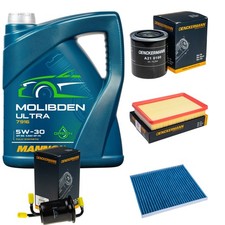 Filtre à carburant Kia CERATO