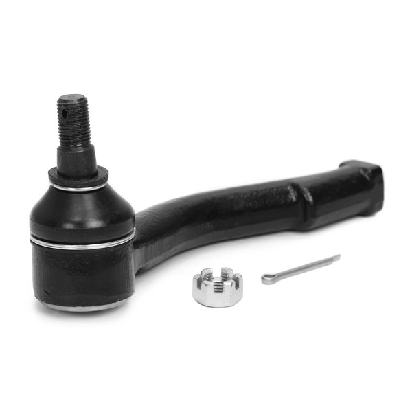 MS 33360-PCS-MS Spurstangenkopf Vorderachse Links FüR KIA Sorento I (Jc)-image