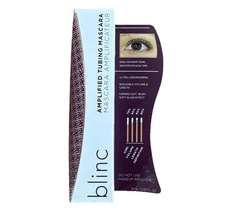 blinc Lash Extension Tubing Mascara Black Full Size -  0.3 oz - New In Box
