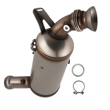 DPF Dieselpartikelfilter For Mercedes C-Klasse W204 E-Klasse W212 C E180 200 CDI