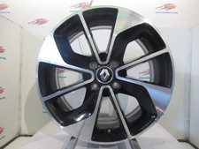 Jantes Renault CLIO