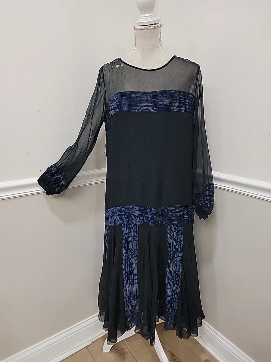 Vintage Women's Shift 1920s Decade for sale - eBay