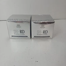 (2) SH-RD Protein Cream 2.72 oz/ 80ml Hair Restorative Cream Exp 1/2029