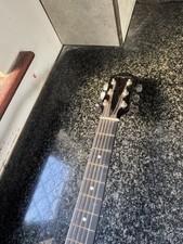 Martin Smith Acoustic Guitar
