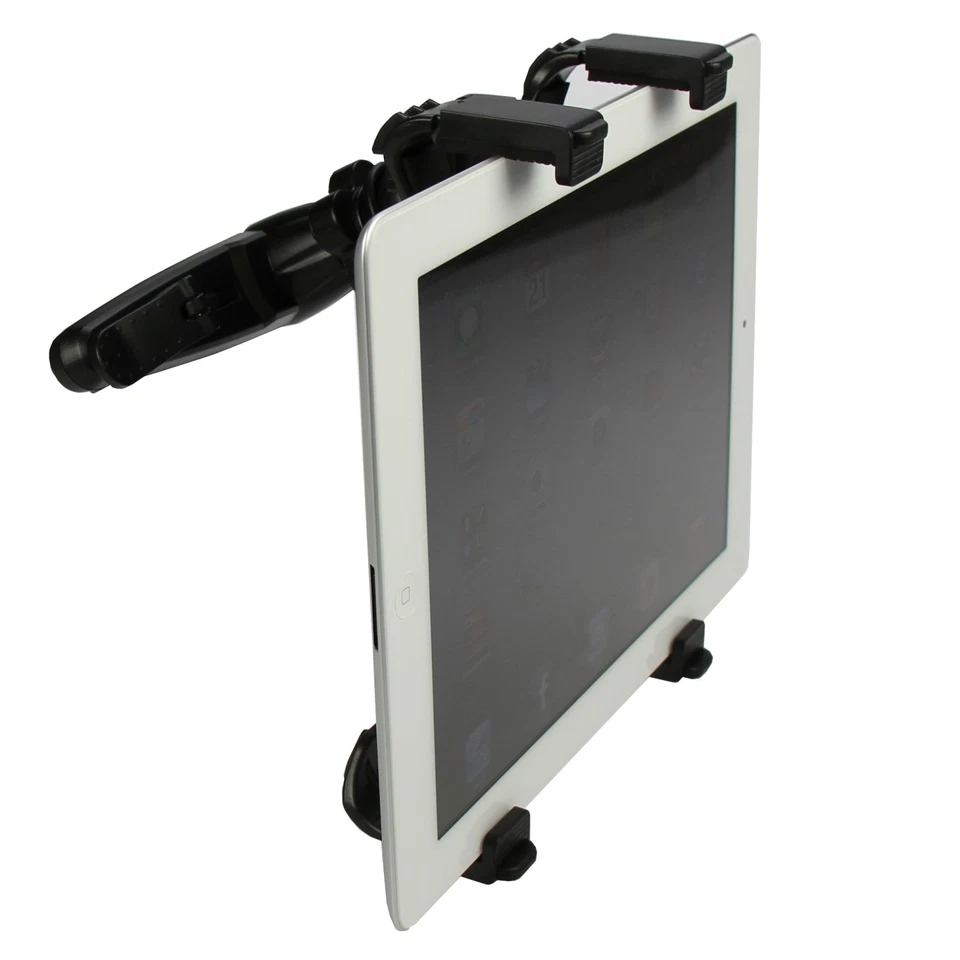 Universal Auto Rücksitz Halter Kopfstütze Halterung KFZ PKW für Tablet PC iPad - Bild 4 von 4