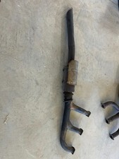 Beechcraft 36 Bonanza RH exhaust system