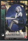 4 x Claudia VTES CCG Danse Macabre