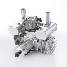 Rcgf Stinger 20cc Twin Gas Two Stroke Rc Remote Control Airplane Engine Rcgf Stinger 20cc Twin Gas Two Stroke Rc Remote Control Airplane Engine