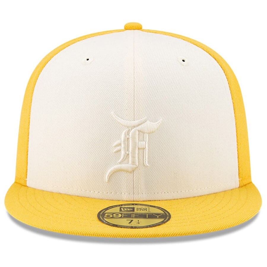 Fear of God FOG Essentials New Era MLB Pittsburgh Pirates Barry