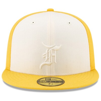 Fear of God FOG Essentials New Era MLB Pittsburgh Pirates Barry