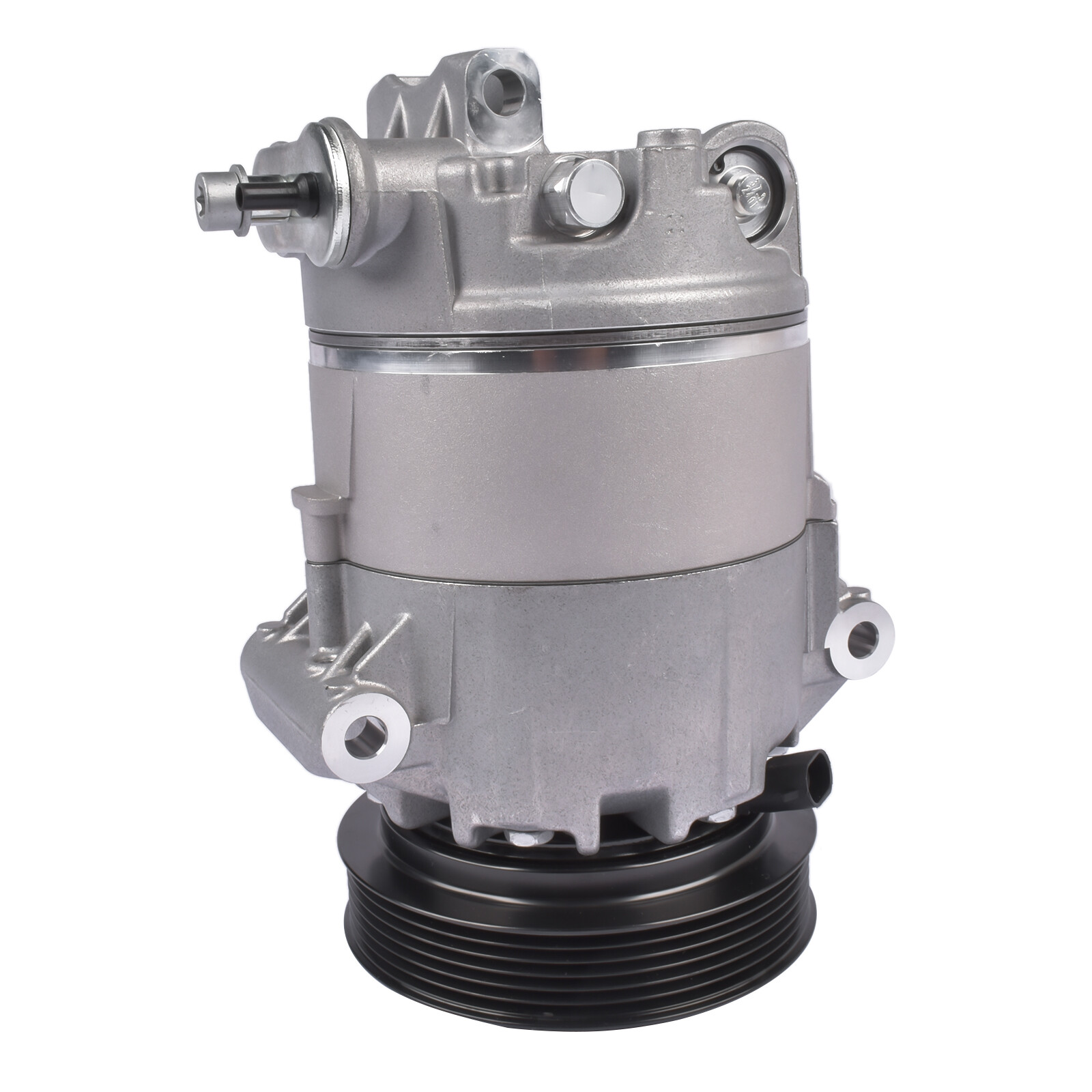 A/C Compressor for Maserati Quattroporte GranTurismo 284728 14-9519 4.2L 4.7L