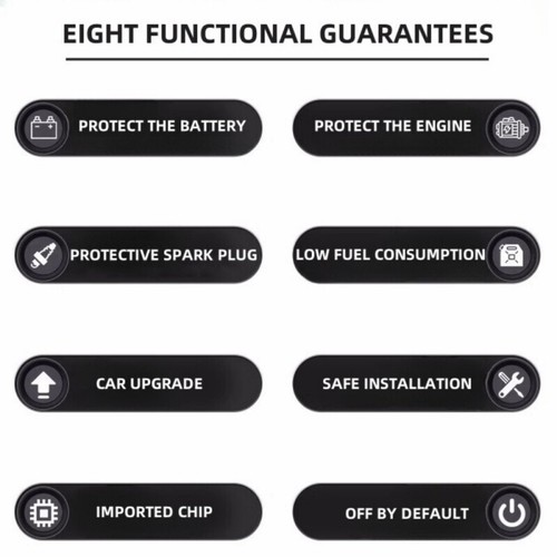 Stop Start Engine Off Cancel Sensor Cable Plug For Seat Cupra Formentor Leon Mk4 - Picture 8 of 10