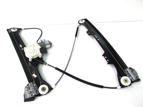 BMW 5er E60 E61 LCI Fensterheber vorne rechts Antrieb Fensterheber  7075668