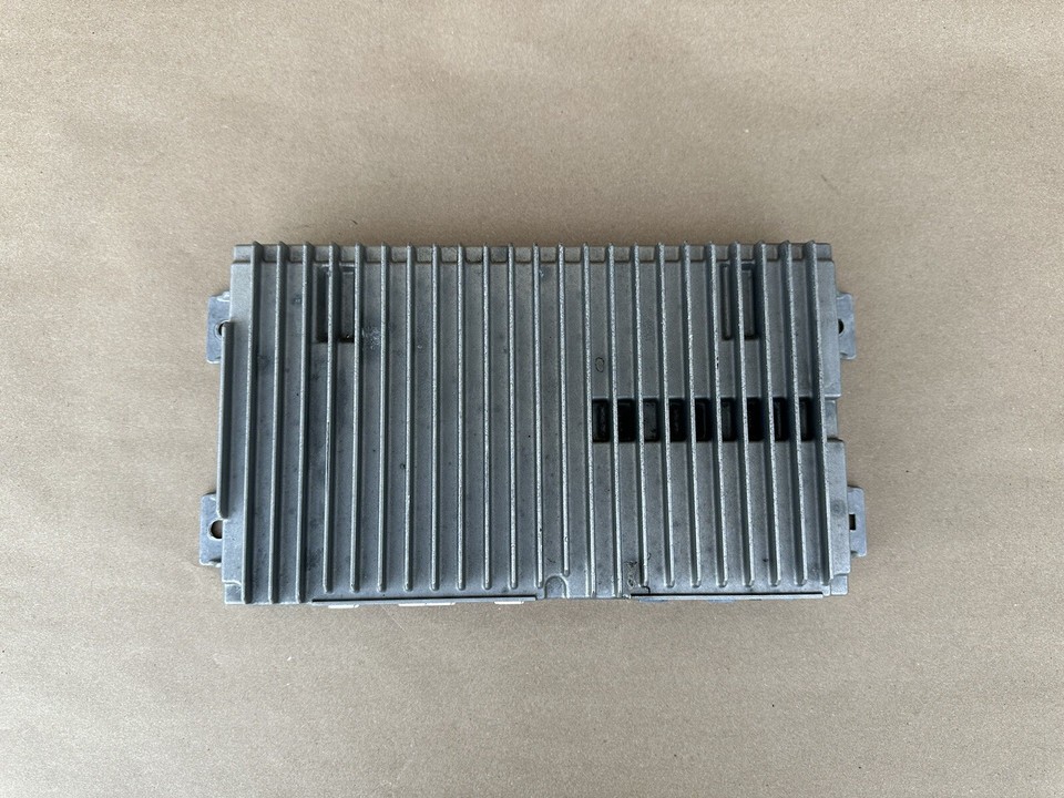 2022-2024 Rivian R1T R1S Audio Radio Stereo 22 Channel Amplifier PT00012023-E