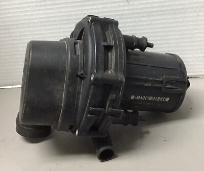 Genuine BMW Pierburg Air Pump 11721744490 for 94-00 BMW (B94)