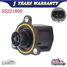 Nueva válvula solenoide turbocompresor 55221800 para Jeep Renegade Dodge Dart 68368514AA