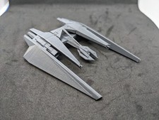 Narn Regime T'Rakk Babylon 5 B5 Raumschiff Modellschiff Geek Geschenk Miniaturfigur