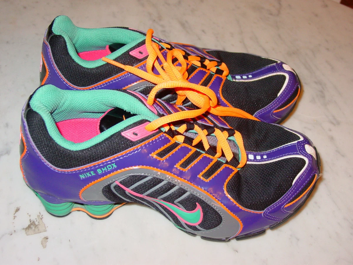 Nike shox 2012 sale