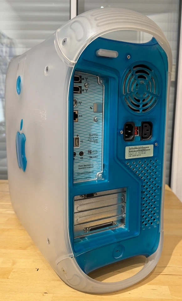 Power Macintosh G3 - Top Zustand - Bild 4 von 4