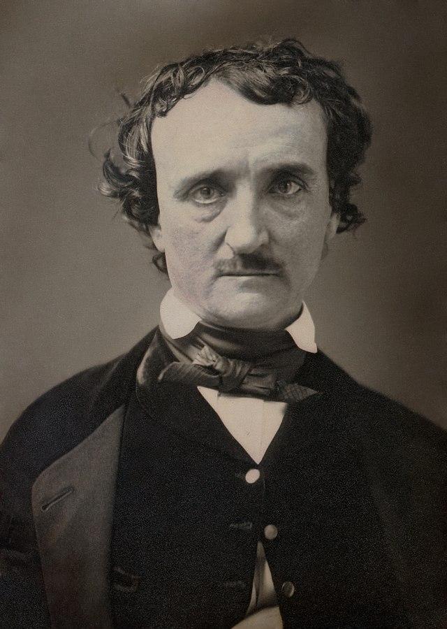 Thumbnail - Tales And Poems | Edgar Allan Poe | Englisch | Buch | 475 S. | 2016