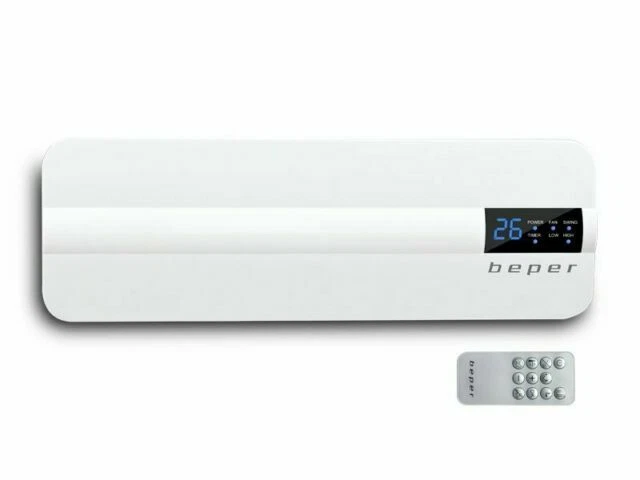 Termoventilatori termoventilatori Beper