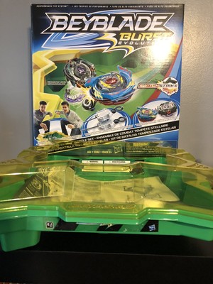 e0722 beyblade