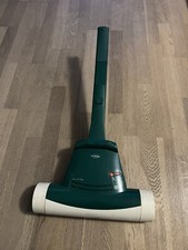 Vorwerk Teppichfrischer VTF 733 mit Adapter