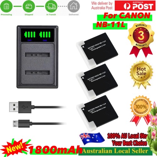 AC Adapter Power For Canon PowerShot SX400 IS SX410 IS SX420 IS SX430 IS SX440