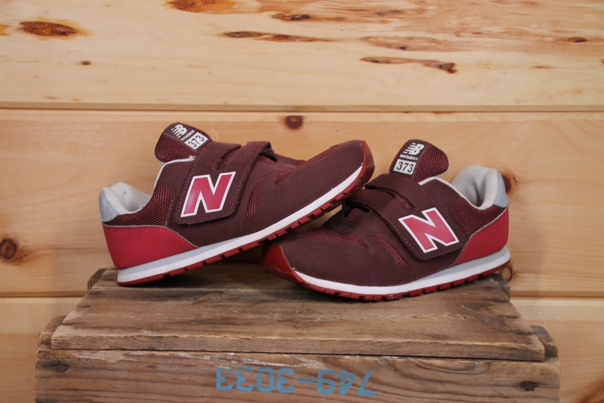New balance 373 clearance kid