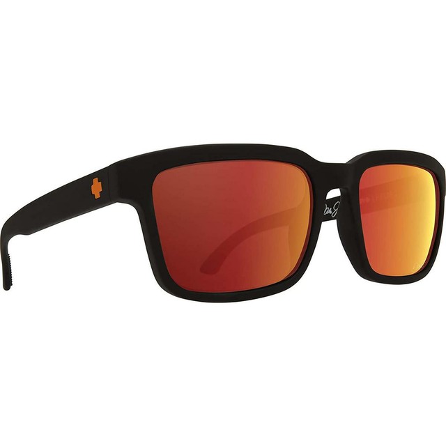 spy plus helm sunglasses
