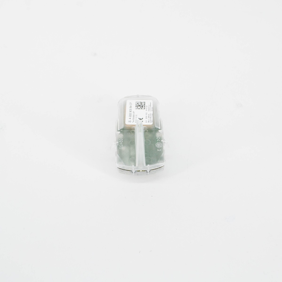 MERCEDES-BENZ ML W166 Rear Center Roof Antenna A2229053208 NEW  