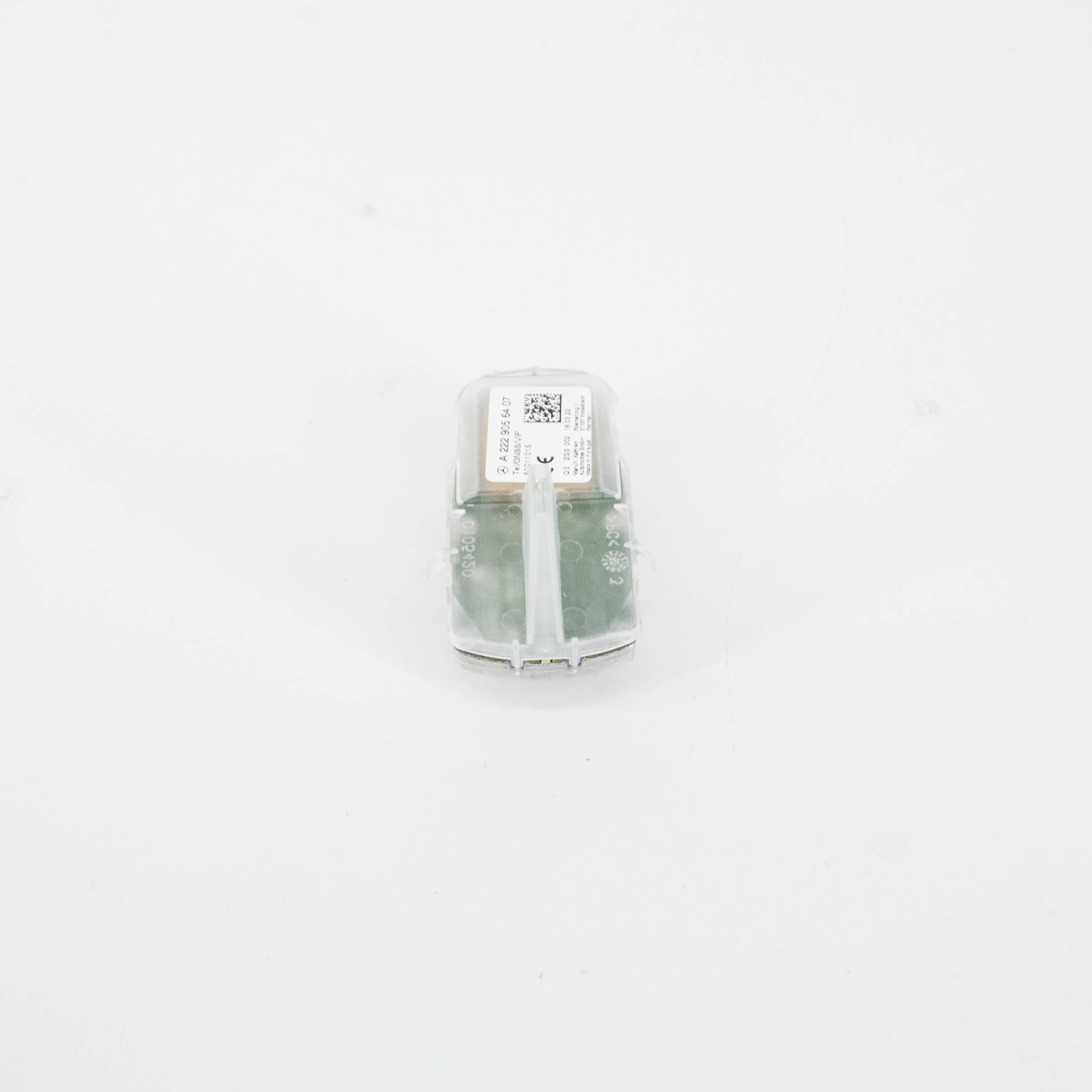 MERCEDES-BENZ ML W166 Rear Center Roof Antenna A2229053208 NEW  