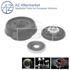 Fits Renault Clio 1998- Kangoo 1997- AZ Front Strut Top Mount #1 5434800QAA