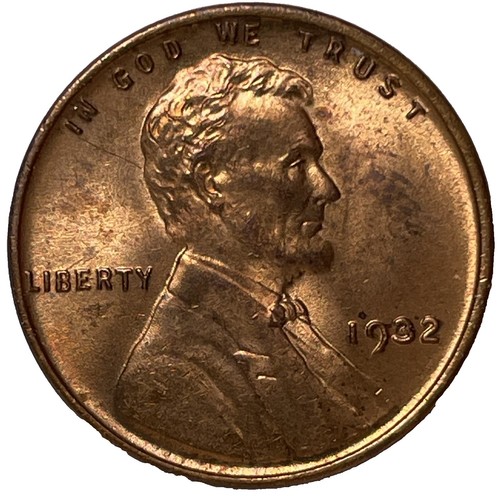 1932 D Lincoln Cent Wheat Penny Z5484 | eBay