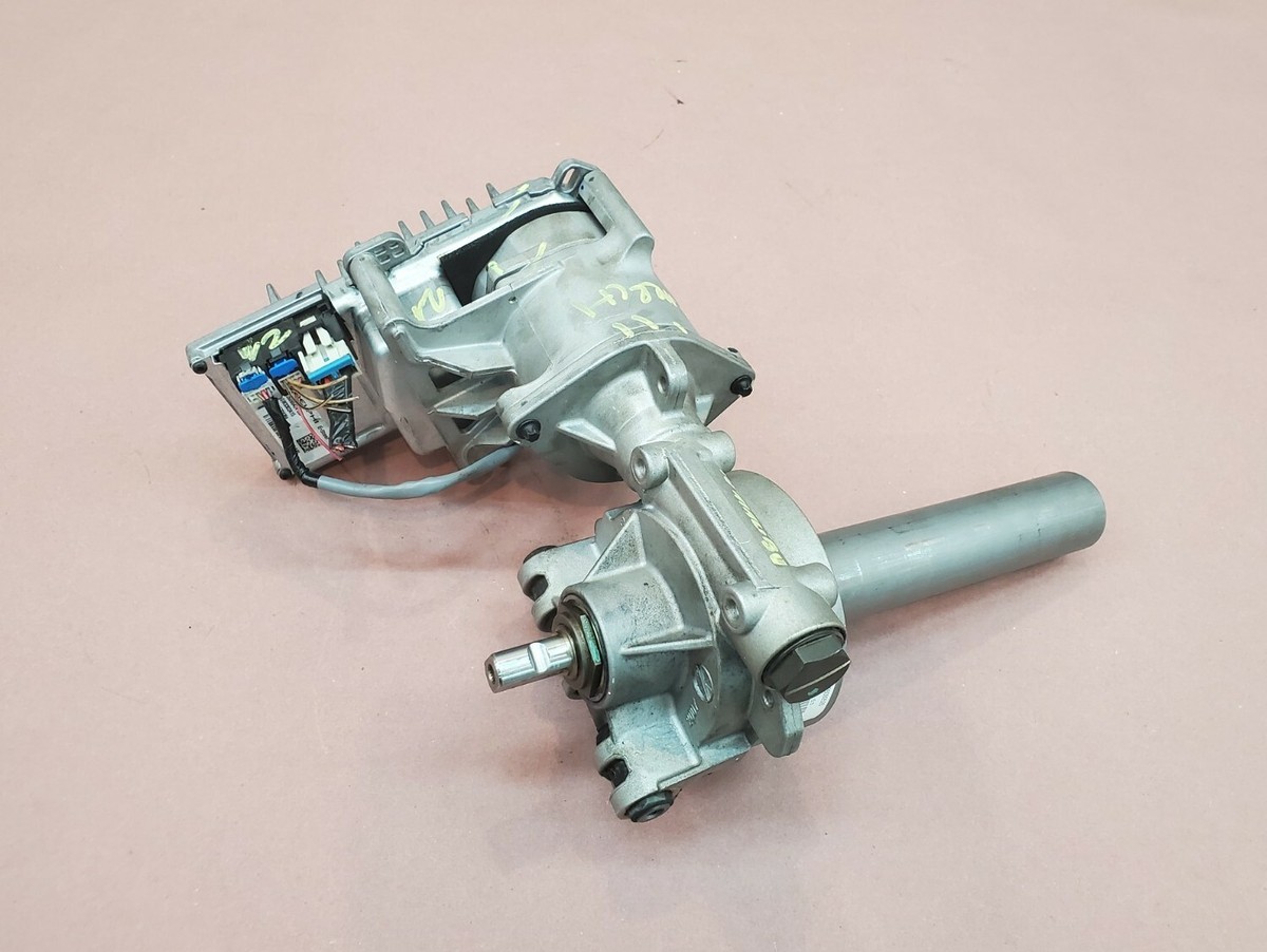 k*3様 SEV Steering Limited OEM NEW GM Genuine 2.4L 3.0L Power Steering Pump 10-11