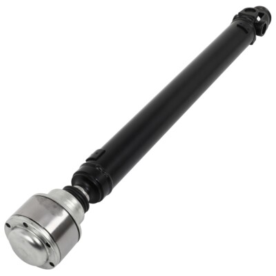 1pcs Front 33.74in Propshaft Driveshaft For Land Rover Freelander 1999-2006