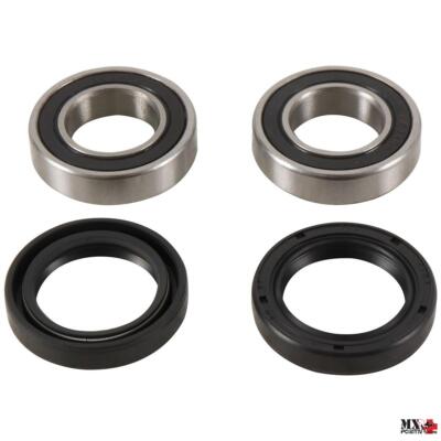 RADLAGERSATZ VORNE KTM SX 520 2001-2002 PIVOT WORKS PWFWK-H03-521