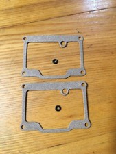 2 Vintage Polaris Carb Clean Kit TX Colt Charger Mustang Electra Cobra Apollo