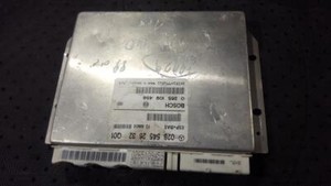 0285452632 ESP Steuergerät 0265109459 Mercedes-Benz A-CLASS DE214765-42