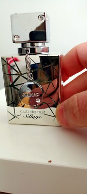 Armaf Club de Nuit - Sillage EDP Spray 30ml