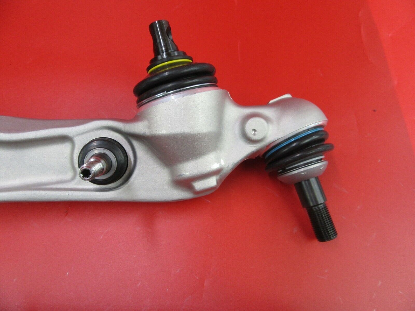 Rolls Royce Ghost Dawn Wraith left right lower control arms wishbone set 2 #562